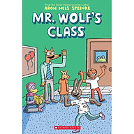 Mr. Wolf s Class (Mr. Wolf s Class 1) thumbnail