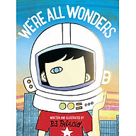 We re All Wonders thumbnail