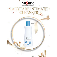 DUNG DỊCH VỆ SINH PHỤ NỮ MISTINE LADY CARE INTIMATE CLEANSER thumbnail