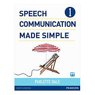 Speech Communication Made Simple 1 (With Audio CD) thumbnail