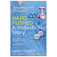 Hard Pushed A Midwife s Story thumbnail