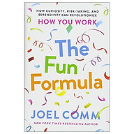 The Fun Formula thumbnail