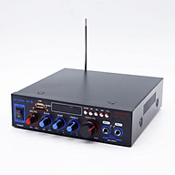 Ampli Mini Karaoke Bluetooth Cao Cấp BT-309A AZONE thumbnail
