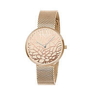 Đồng hồ đeo tay nữ hiệu OBAKU STRAND S700LXVVMV-DTG thumbnail