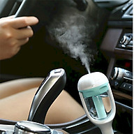 Máy phun sương tinh dầu tạo độ ẩm thông minh trên xe ô tô - Màu ngẫu nhiên thumbnail