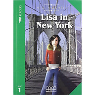 Lisa in New York (Student s Pack + CD) thumbnail