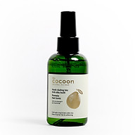 Nước dưỡng tóc tinh dầu bưởi (Pomelo hair tonic) Cocoon 140ml thumbnail