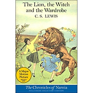 A Major Motion Picture The Lion, The Witch And The Wardrobe (Full-Color Collector s Edition) (Book 2 of 7 in the Chronicles of Narnia Series) thumbnail