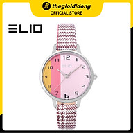Đồng hồ Nữ Elio EL027-01 - Hàng chính hãng thumbnail