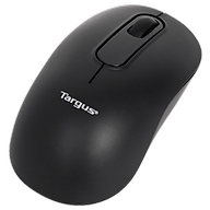 Chuột Không Dây Targus AMB580 Bluetooth Mouse (Black) - Hàng Chính Hãng thumbnail