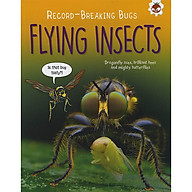 Record Breaking Bugs Flying Insects thumbnail
