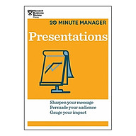 Harvard Business Review 20 Minute Manager Presentations thumbnail