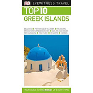 DK Eyewitness Top 10 Greek Islands thumbnail