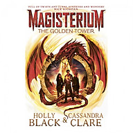 Magisterium The Enemy Of Death thumbnail
