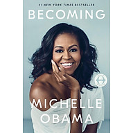 Becoming - Michelle Obama thumbnail