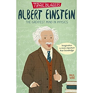 Albert Einstein thumbnail