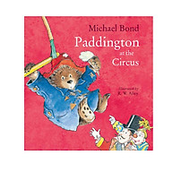 Paddington at the Circus thumbnail