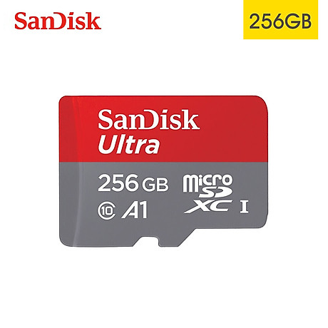 Sandisk tf card 64gb 128gb 256gb high speed class10 memory card compatible with smartphone camera tablet dash cam 1