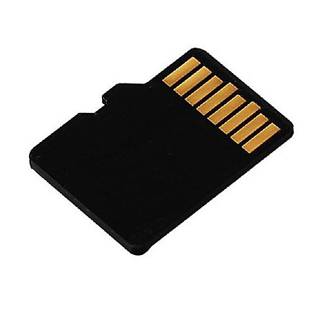 Thẻ Nhớ Micro SD Dung Lượng 8GB Class 10 Azone 4