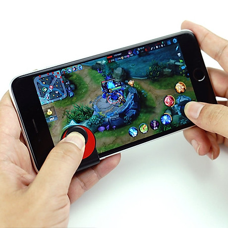 Nút chơi game a9 cho smartphone liên quân ( giao màu ngẫu nhiên) 3