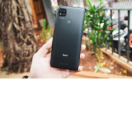 Điện Thoại Xiaomi Redmi 9C - Hàng Chính Hãng 2