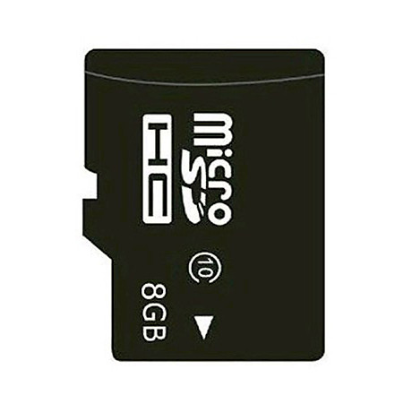 Thẻ Nhớ Micro SD Dung Lượng 8GB Class 10 Azone 2