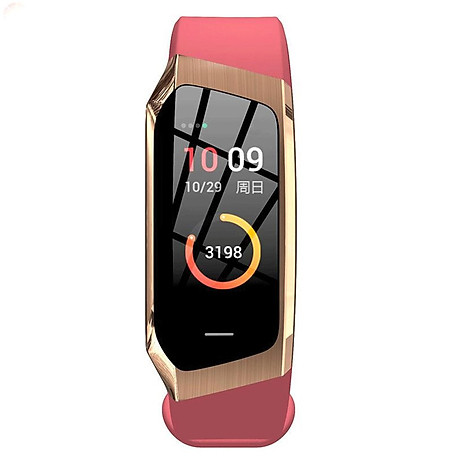 E18 smart bracelet blood pressure heart rate monitor fitness tracker smart watch ip67 waterproof sports band 5
