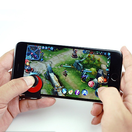 Nút chơi game a9 cho smartphone liên quân ( giao màu ngẫu nhiên) 2