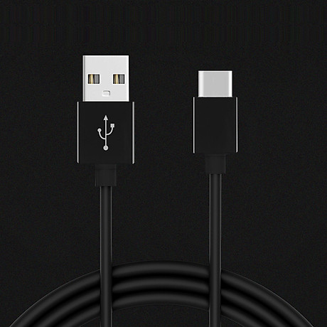 Dây sạc USB Type C sạc nhanh Qualcomm Quick Charge cho dòng Samsung và các máy có cổng Type-C khác 2