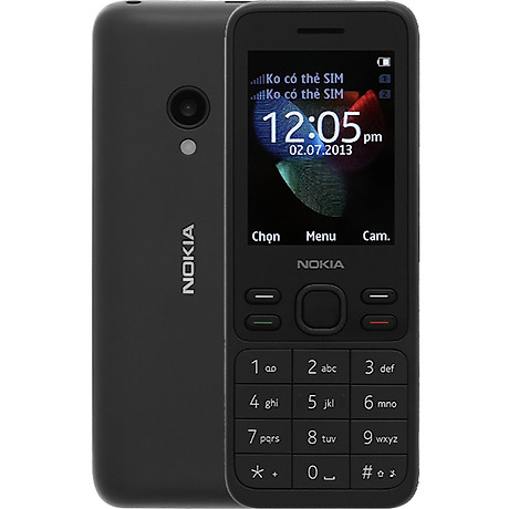 Điện Thoại Nokia 150 (2020) - Hàng Chính Hãng 1