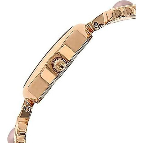 Titan raga swarovski crystal, mother of pearl dial, gold silver brass metal, jewellery design, bracelet style, designer, quartz glass, water resistant wrist watch 10