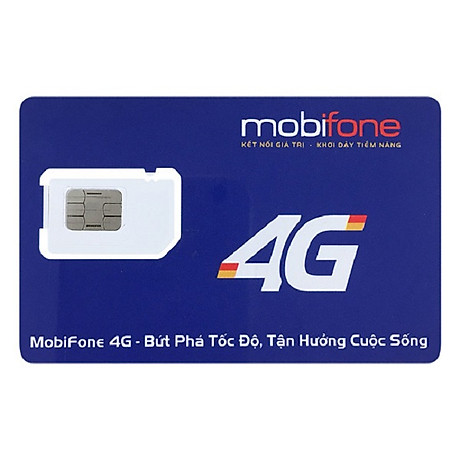 Sim 4G Mobifone C90N - ĐĂNG KÝ ĐÚNG CHỦ - (Nạp 90k tháng 4Gb ngày, Gọi nội mạng miễn phí 1000 phút, ngoại mạng 50 phút miễn phí) - Không bị cắt sim 1