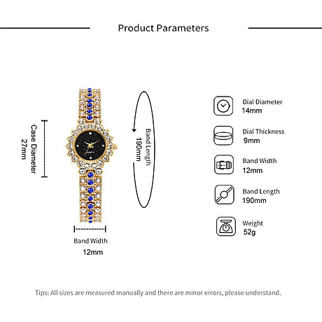 Quartz xr4556 stylish women wrist watch elegant full-crystal shiny casual watch analog quartz wristband with alloy strap 4