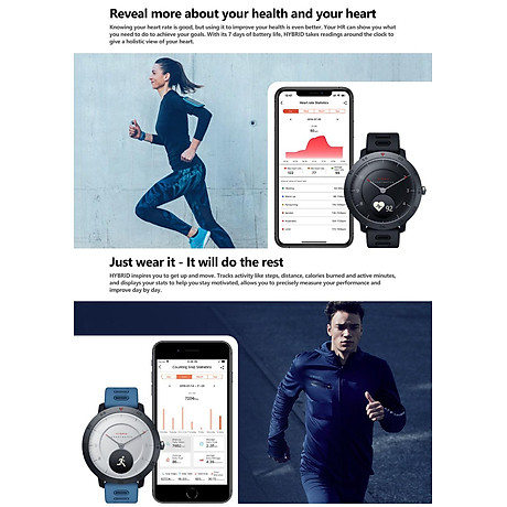 Smart watch silicone long standby heart rate blood pressure monitoring smart bracelet 2