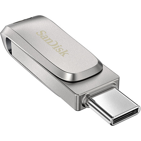 USB OTG SanDisk Ultra Dual Drive Type-C 3.1 SDDDC4- Hàng Chính Hãng 3