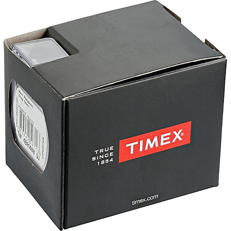 Đồng hồ timex england tw2r22700 - dây da nâu 5