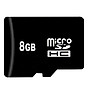 Thẻ Nhớ 8GB OEM Micro SDHC thumbnail