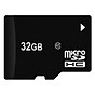 Thẻ Nhớ OEM Micro SD 32GB - Hàng Nhập Khẩu thumbnail