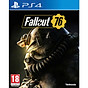 Đĩa Game Ps4 Fallout 76 -Hàng nhập khẩu thumbnail