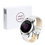 Kingwear kw10 smart watch sportwatch women ip68 waterproof heart rate monitoring bt fitness tracker for android ios 1
