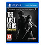 Đĩa Game PlayStation PS4 Sony The Last Of Us Remastered Hệ Asia - Hàng Chính Hãng 1