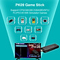 Bộ máy game stick 4k ps3000 tay cầm không dây - máy chơi game điện tử hdmi hai người chơi kết nối tv 32g 64g máy chơi game khác tay cầm joystick - tặng file game đua xe thú. 10