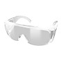 Youpin qualitell goggles transparent safety eye protection glasses eyewear for prevent saliva splash windproof 3