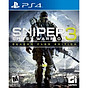 Đĩa Game Ps4 Sniper Ghost Warrior 3 Season Pass - Hàng Nhập Khẩu thumbnail