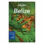 Lonely Planet Belize (Travel Guide) thumbnail