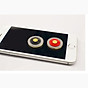 King Joystick Mobile Nano - Vua Nút Bấm Chơi Game Liên Quân Cho Game Thủ Mobile - Điện Thoại Android Mới thumbnail