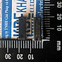 74LS139N DIP-16 IC 2 bộ tách ghép 4 bit (5 con) KDE1358 thumbnail