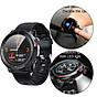 L15 Smart watch Blood pressure monitor IP68 Waterproof Fitness Tracker thumbnail