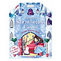 Princess Snowbelle S Castle Sticker Activity Book (Christmas books) thumbnail