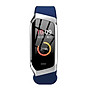 E18 smart bracelet blood pressure heart rate monitor fitness tracker smart watch ip67 waterproof sports band 9